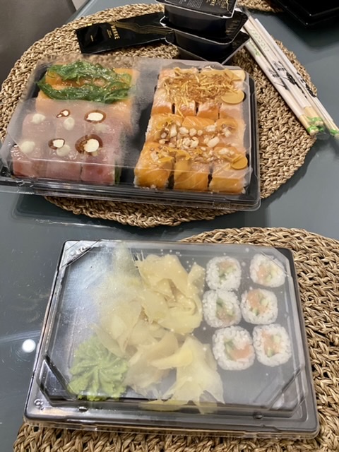 Вкусно !